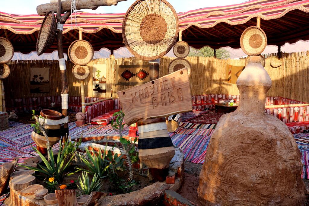 29Nuweiba Club